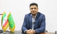 یک واحد پرورش مرغ گوشتی با ظرفیت تولید قریب به ۱۰۰ تن در جنوب کرمان افتتاح شد